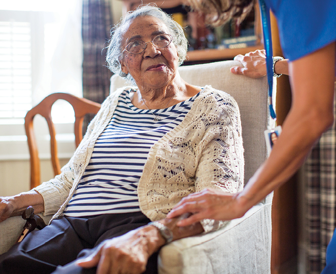 Kansas Awards Contract to Serve People in State Medicaid Program to